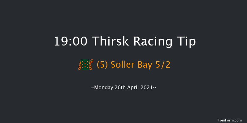 Betting Sites Ltd Handicap Thirsk 19:00 Handicap (Class 5) 8f Sat 17th Apr 2021