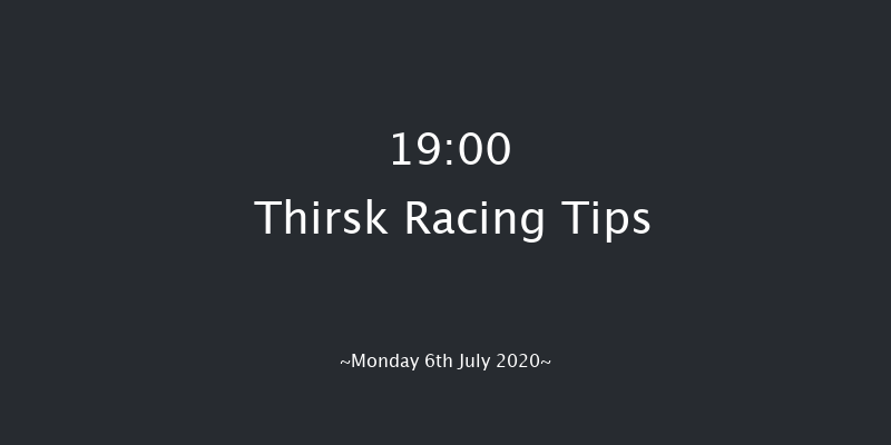 British Stallion Studs EBF Novice Stakes (Div 1) Thirsk 19:00 Stakes (Class 5) 8f Mon 29th Jun 2020
