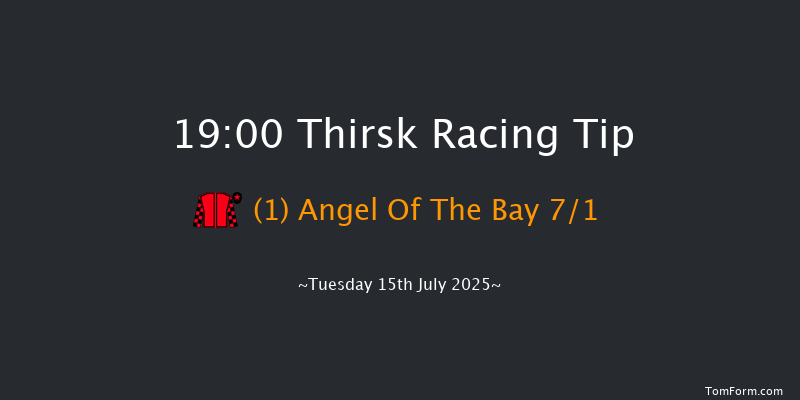Thirsk 19-00 (Class 6) 7f Wed 2nd Jul 2025