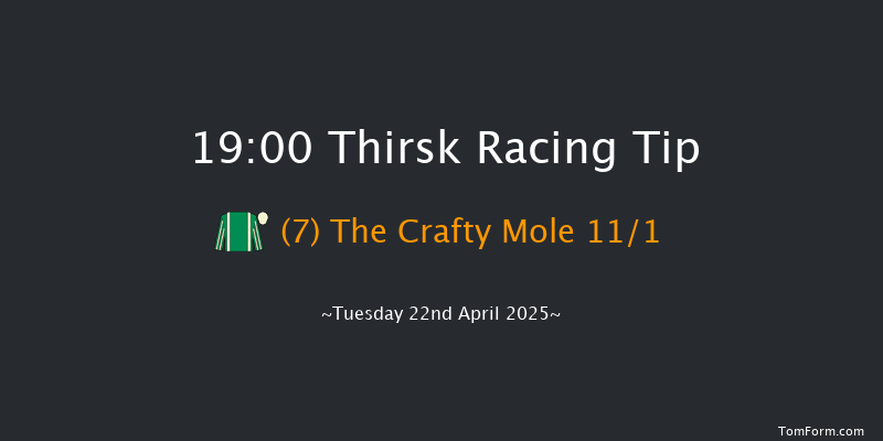 Thirsk 19-00 (Class 4) 12f Sat 12th Apr 2025