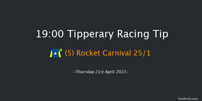 Tipperary 19:00 Handicap 9f Thu 6th May 2021