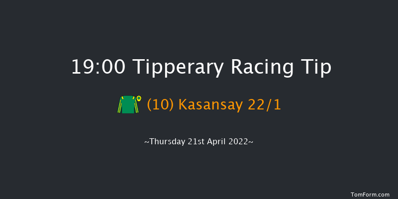 Tipperary 19:00 Handicap 9f Thu 6th May 2021
