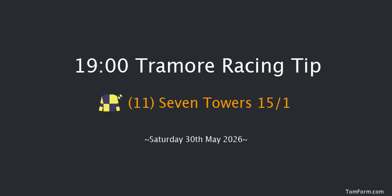 Tramore 19-00 16f Fri 29th May 2026