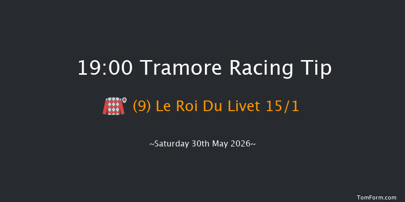 Tramore 19-00 16f Fri 29th May 2026