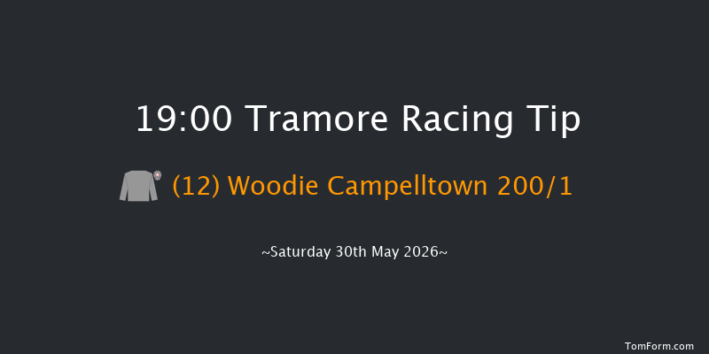 Tramore 19-00 16f Fri 29th May 2026