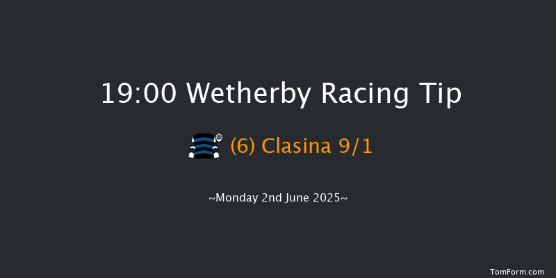 Wetherby 19-00 (Class 5) 7f Sun 27th Apr 2025