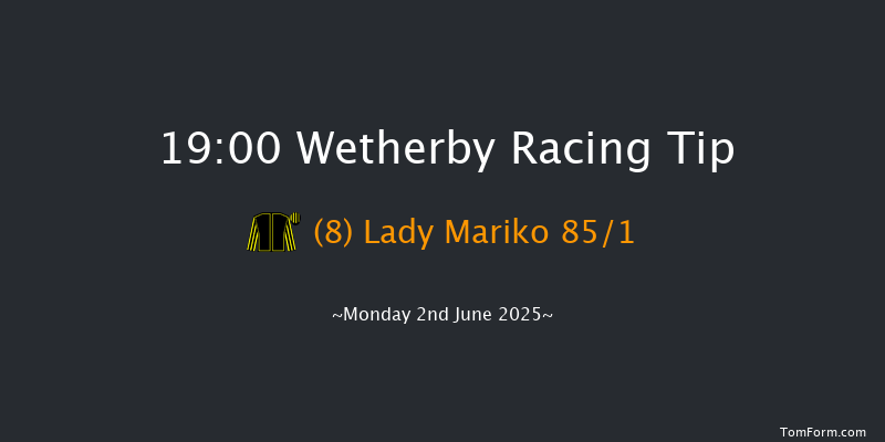 Wetherby 19-00 (Class 5) 7f Sun 27th Apr 2025