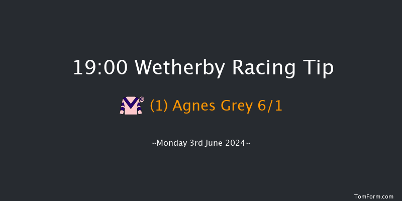 Wetherby  19:00 Handicap (Class 5) 7f Sun 28th Apr 2024