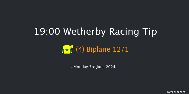 Wetherby  19:00 Handicap (Class 5) 7f Sun 28th Apr 2024