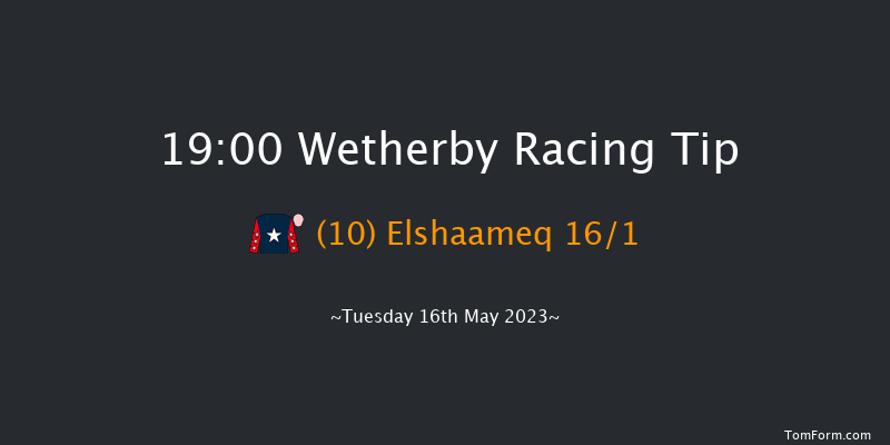 Wetherby 19:00 Handicap (Class 4) 10f Sun 30th Apr 2023