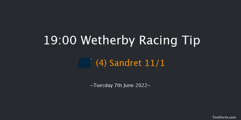 Wetherby 19:00 Handicap (Class 5) 8f Tue 3rd May 2022