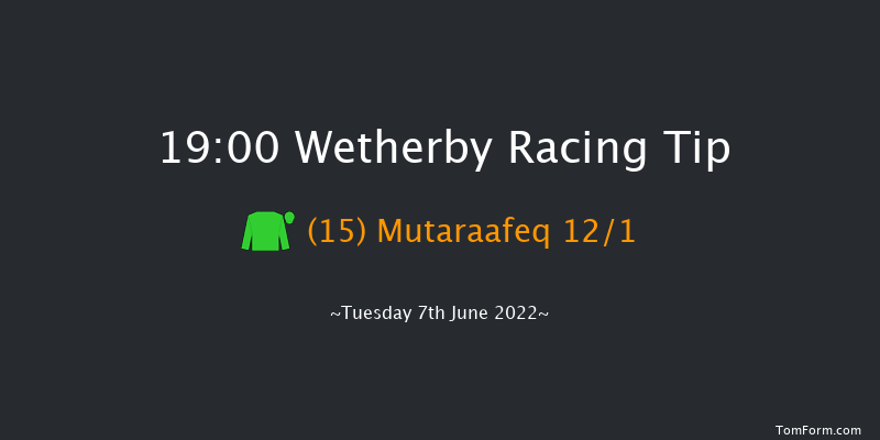 Wetherby 19:00 Handicap (Class 5) 8f Tue 3rd May 2022