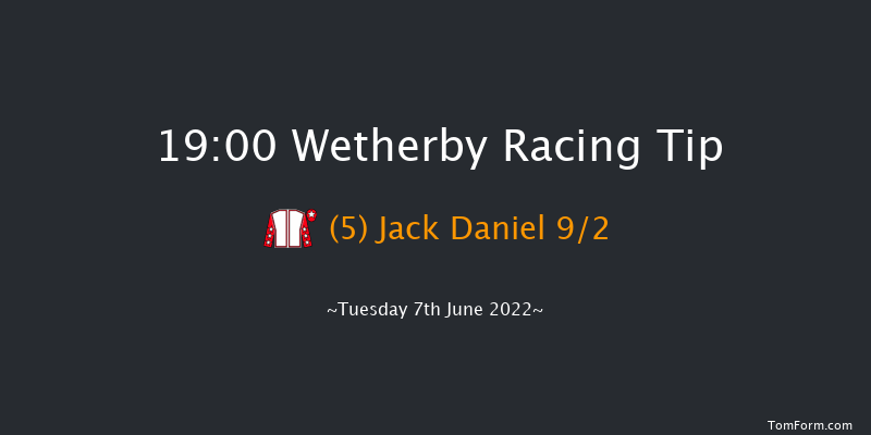 Wetherby 19:00 Handicap (Class 5) 8f Tue 3rd May 2022