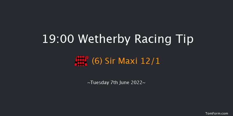 Wetherby 19:00 Handicap (Class 5) 8f Tue 3rd May 2022