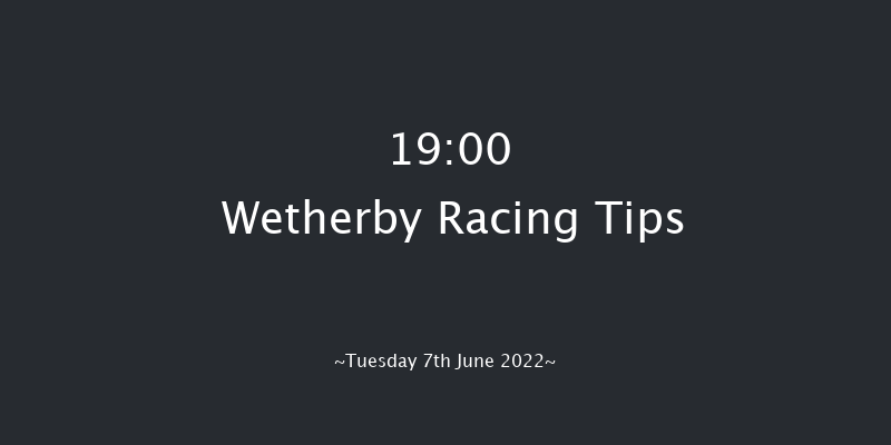 Wetherby 19:00 Handicap (Class 5) 8f Tue 3rd May 2022