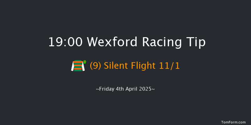 Wexford 19-00 19f Mon 17th Mar 2025