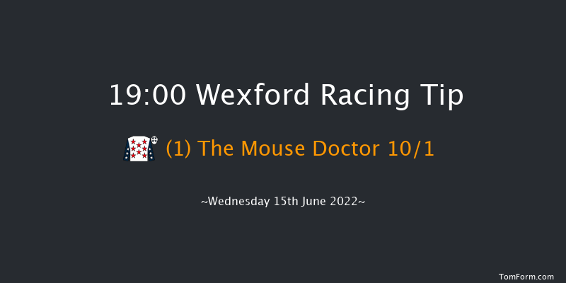 Wexford 19:00 Handicap Chase 16f Wed 8th Jun 2022