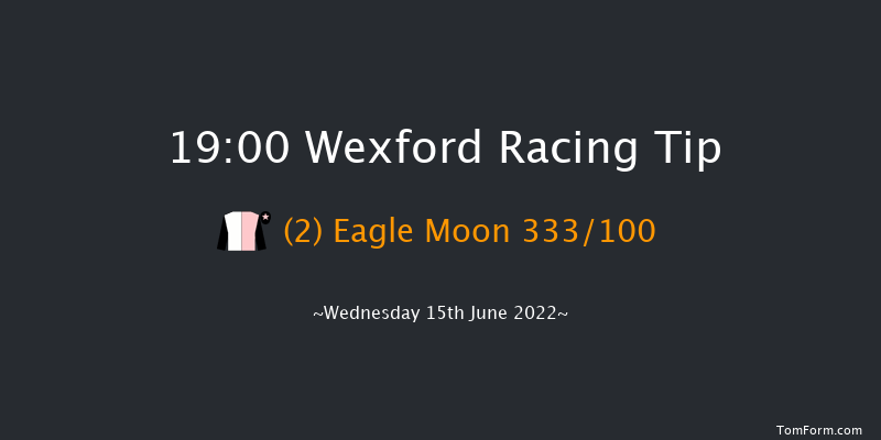 Wexford 19:00 Handicap Chase 16f Wed 8th Jun 2022