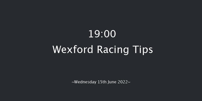 Wexford 19:00 Handicap Chase 16f Wed 8th Jun 2022
