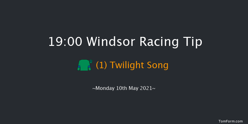 Download The Free attheraces App Handicap Windsor 19:00 Handicap (Class 5) 8f Mon 3rd May 2021