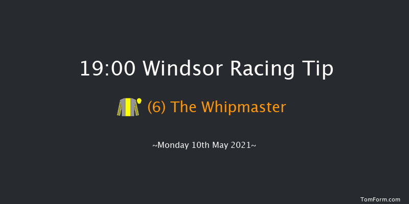 Download The Free attheraces App Handicap Windsor 19:00 Handicap (Class 5) 8f Mon 3rd May 2021