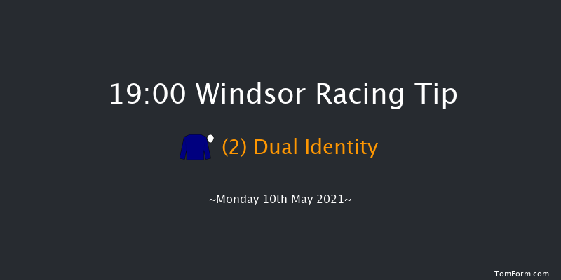Download The Free attheraces App Handicap Windsor 19:00 Handicap (Class 5) 8f Mon 3rd May 2021