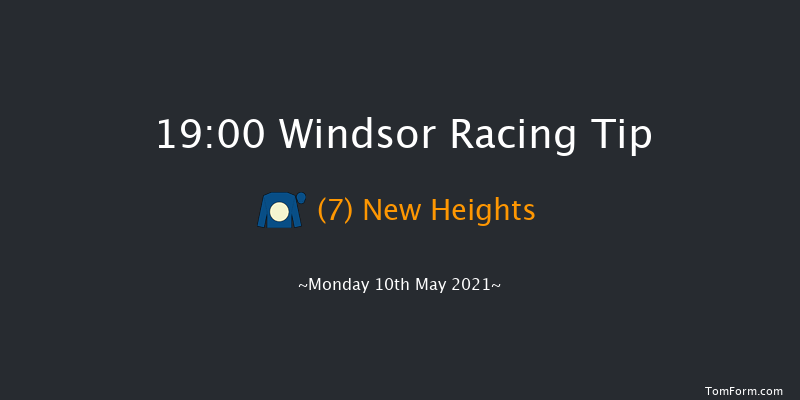Download The Free attheraces App Handicap Windsor 19:00 Handicap (Class 5) 8f Mon 3rd May 2021