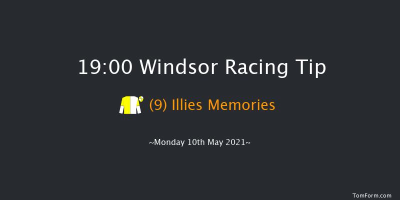 Download The Free attheraces App Handicap Windsor 19:00 Handicap (Class 5) 8f Mon 3rd May 2021
