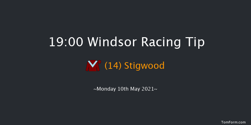 Download The Free attheraces App Handicap Windsor 19:00 Handicap (Class 5) 8f Mon 3rd May 2021