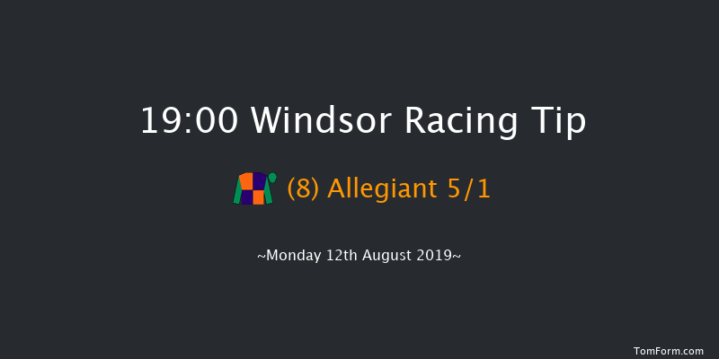 Windsor 19:00 Handicap (Class 3) 10f Sun 11th Aug 2019