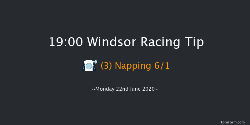 Download The At The Races App Handicap Windsor 19:00 Handicap (Class 6) 6f Tue 16th Jun 2020