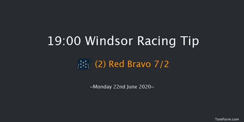 Download The At The Races App Handicap Windsor 19:00 Handicap (Class 6) 6f Tue 16th Jun 2020