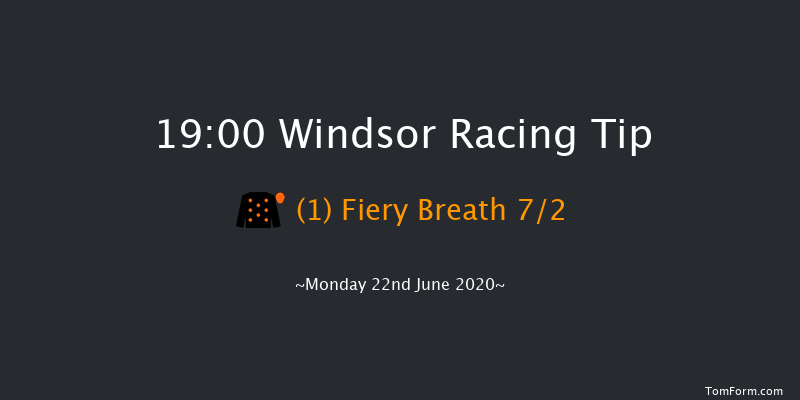 Download The At The Races App Handicap Windsor 19:00 Handicap (Class 6) 6f Tue 16th Jun 2020