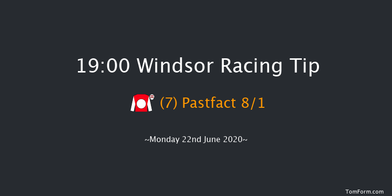Download The At The Races App Handicap Windsor 19:00 Handicap (Class 6) 6f Tue 16th Jun 2020