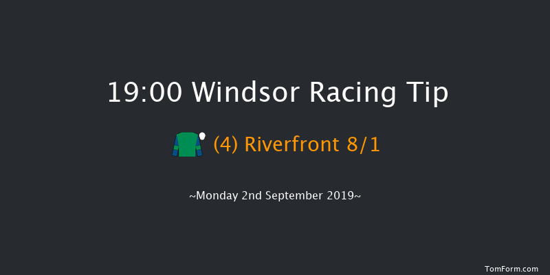 Windsor 19:00 Stakes (Class 5) 11f Sat 24th Aug 2019
