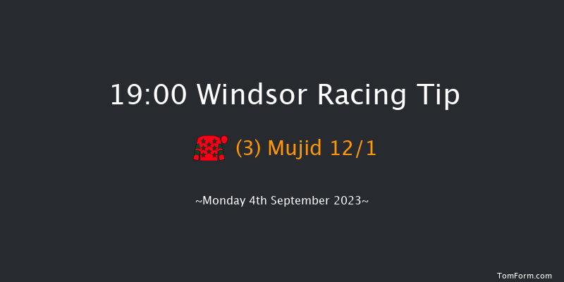 Windsor 19:00 Handicap (Class 6) 11f Sat 26th Aug 2023