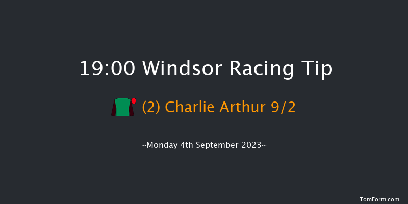 Windsor 19:00 Handicap (Class 6) 11f Sat 26th Aug 2023