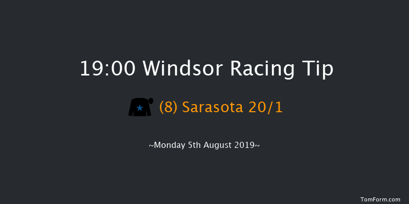 Windsor 19:00 Handicap (Class 5) 10f Mon 29th Jul 2019