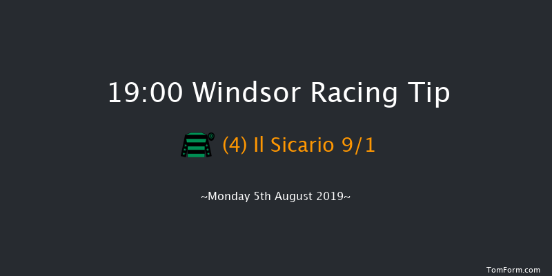 Windsor 19:00 Handicap (Class 5) 10f Mon 29th Jul 2019