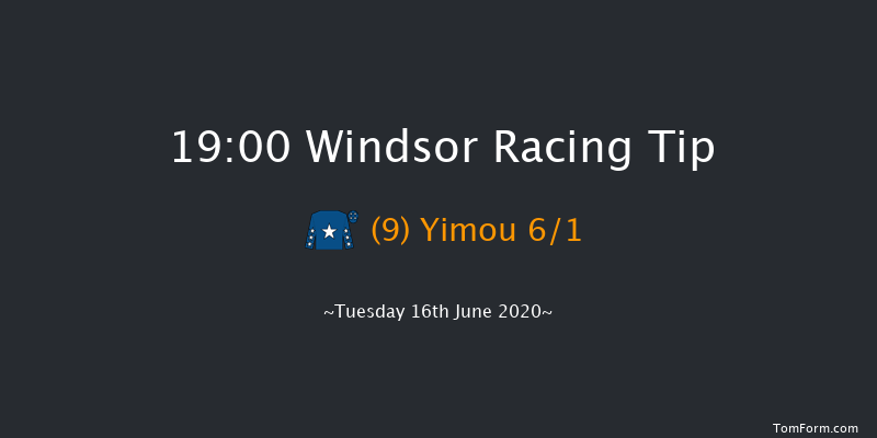 Highclere Thoroughbred Racing Handicap Windsor 19:00 Handicap (Class 3) 6f Mon 21st Oct 2019