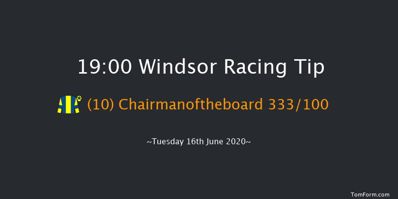 Highclere Thoroughbred Racing Handicap Windsor 19:00 Handicap (Class 3) 6f Mon 21st Oct 2019