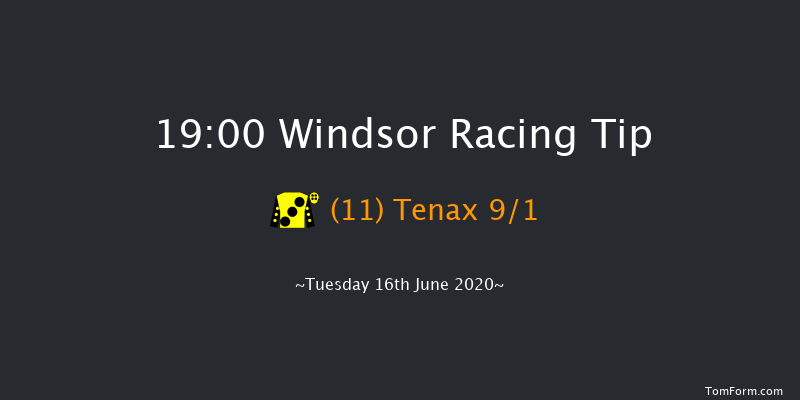 Highclere Thoroughbred Racing Handicap Windsor 19:00 Handicap (Class 3) 6f Mon 21st Oct 2019