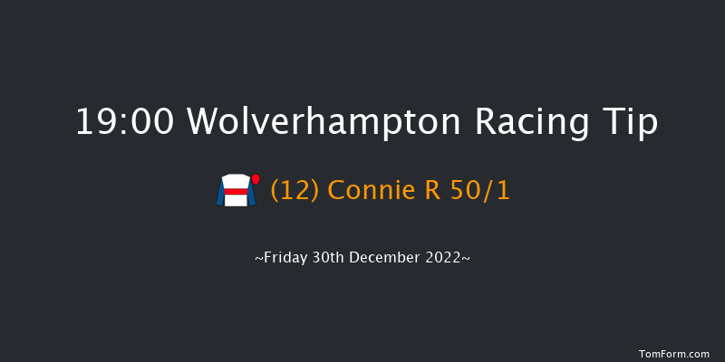 Wolverhampton 19:00 Handicap (Class 6) 10f Tue 27th Dec 2022