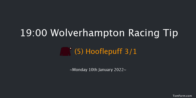 Wolverhampton 19:00 Handicap (Class 5) 10f Fri 7th Jan 2022