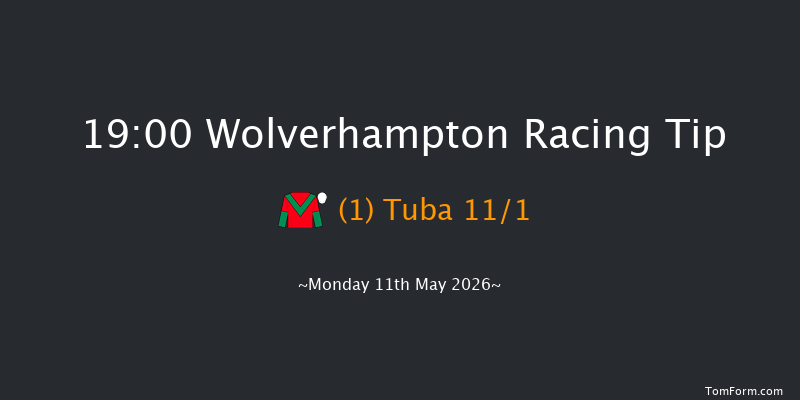 Wolverhampton 19-00 (Class 6) 13f Fri 8th May 2026