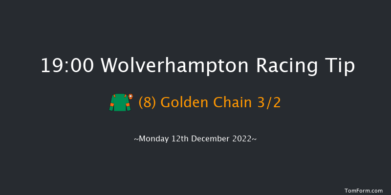 Wolverhampton 19:00 Maiden (Class 5) 12f Sat 10th Dec 2022