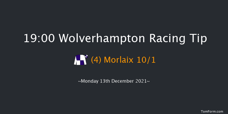 Wolverhampton 19:00 Handicap (Class 4) 12f Sat 11th Dec 2021