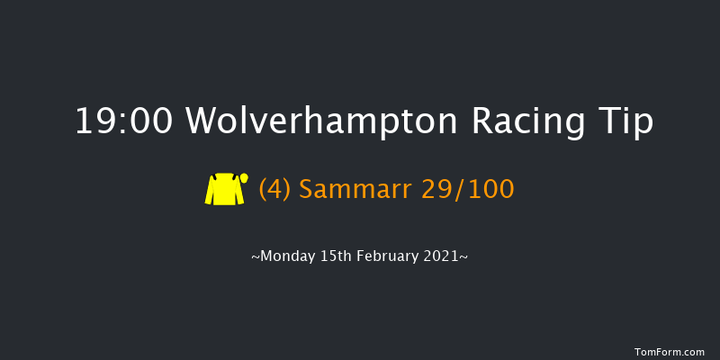 Play Ladbrokes 5-A-Side On Football Fillies' Novice Stakes Wolverhampton 19:00 Stakes (Class 5) 10f Sat 13th Feb 2021