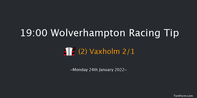 Wolverhampton 19:00 Handicap (Class 6) 10f Sat 22nd Jan 2022