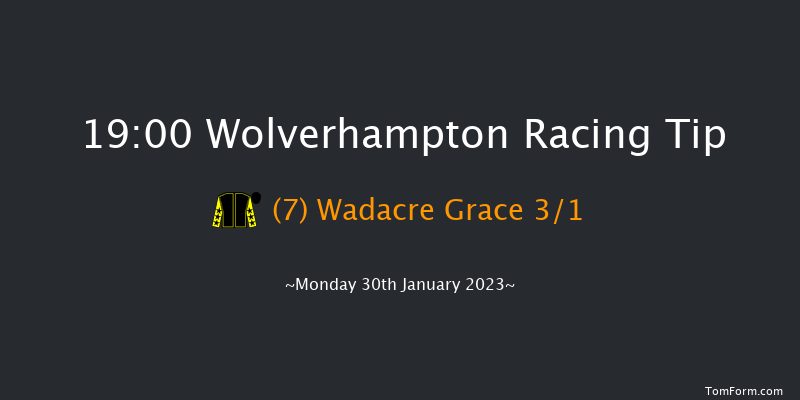 Wolverhampton 19:00 Handicap (Class 3) 9f Fri 27th Jan 2023